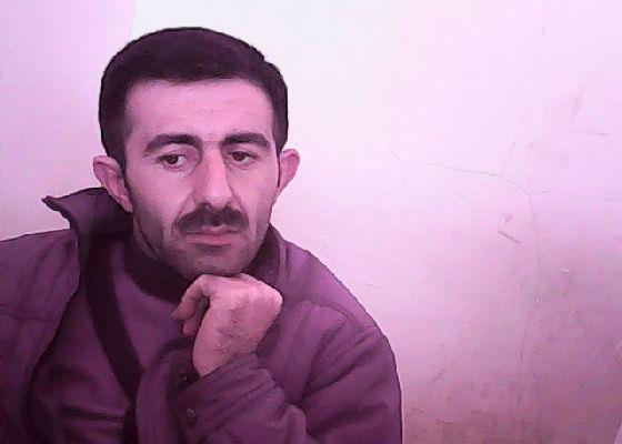 hikmet, 45, Baku, Azerbaijan