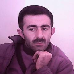 hikmet, 45, Baku, Azerbaijan