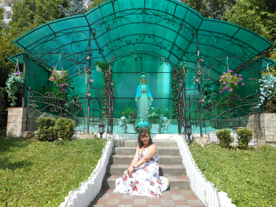 Надежда, 72, Zaporizhzhya, Ukraine