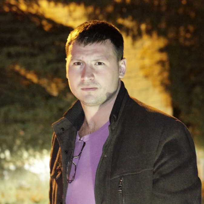 Ярослав, 38, Abramtsevo, Russian Federation