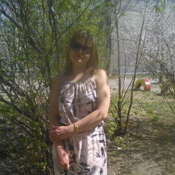 Александра Крайникова, 41, 