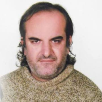 Dursun Bayrak, 52, Istanbul, Turkey