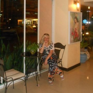 Светлана, 59, Chelyabinsk, Russian Federation