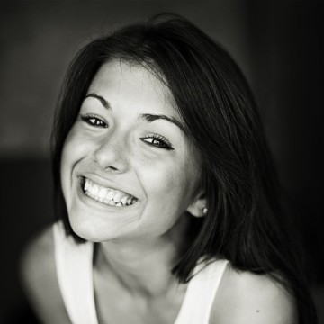 Azalia Camalzade, 39, Baku, Azerbaijan