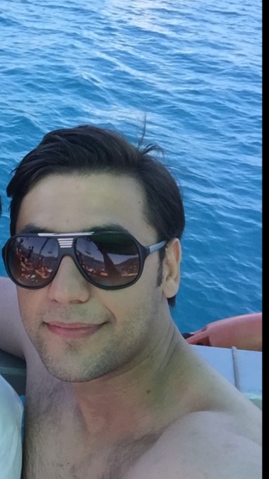 ADİL, 37, Johannesburg, South Africa