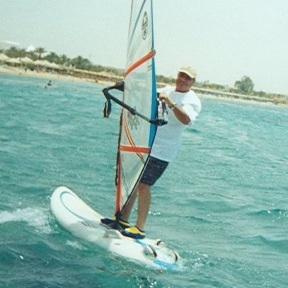 Mostafa Basha, 65, Los Angeles, United States