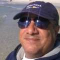 Mostafa Basha, 65, Los Angeles, United States