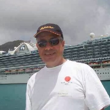 Mostafa Basha, 65, Los Angeles, United States