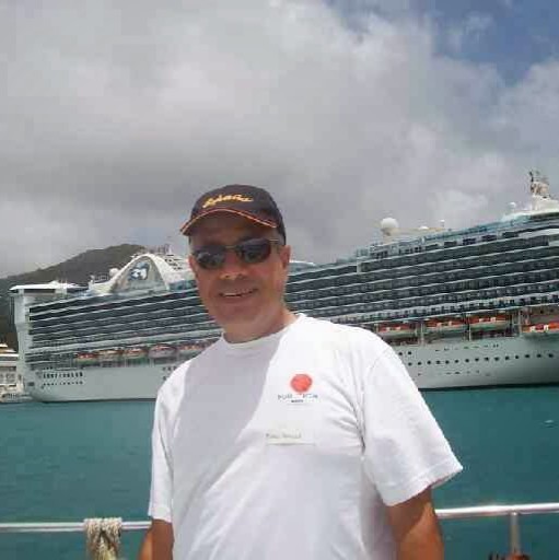 Mostafa Basha, 65, Los Angeles, United States