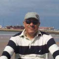 Mostafa Basha, 65, Los Angeles, United States