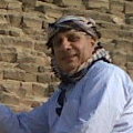 Mostafa Basha, 65, Los Angeles, United States