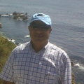 Mostafa Basha, 65, Los Angeles, United States