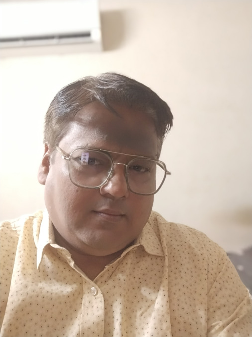 Swet, 49, Surat, India