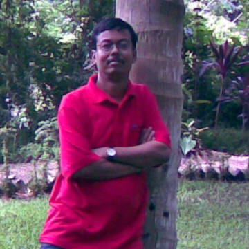 Sandip, 66, Ni Dilli, India