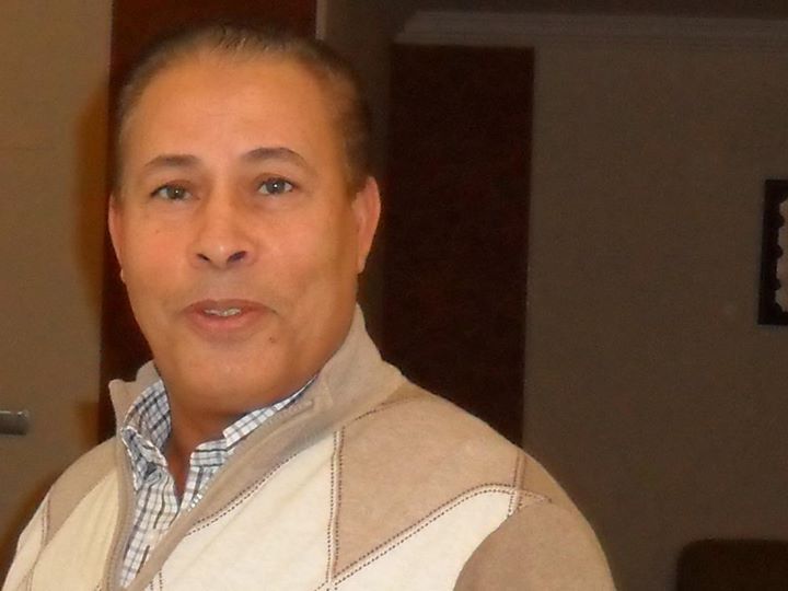 hamada, 66, Cairo, Egypt