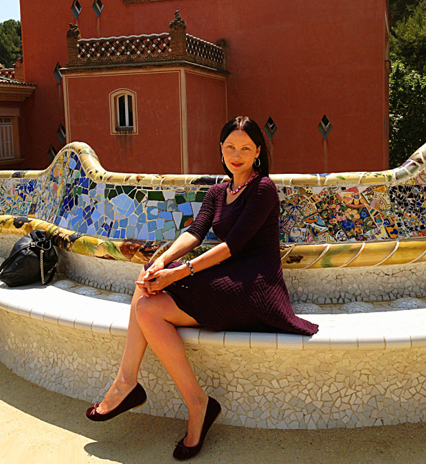 Ann, 37, Moscow, Russian Federation