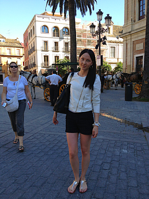 Ann, 37, Moscow, Russian Federation