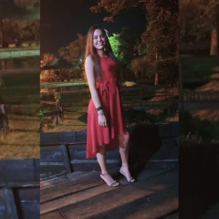 Fabiana Bobadilla, 23, San Lorenzo, Paraguay