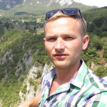 Vitaliy, 40, Kiev, Ukraine