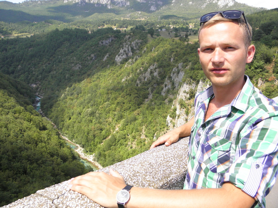 Vitaliy, 40, Kiev, Ukraine