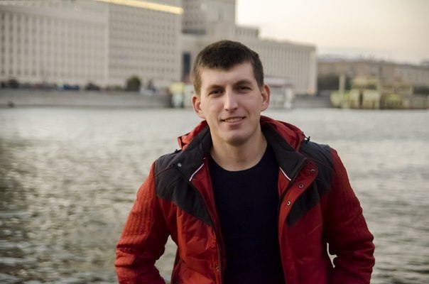 Андрей, 33, Moscow, Russian Federation