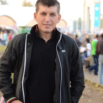 Андрей, 33, Moscow, Russian Federation