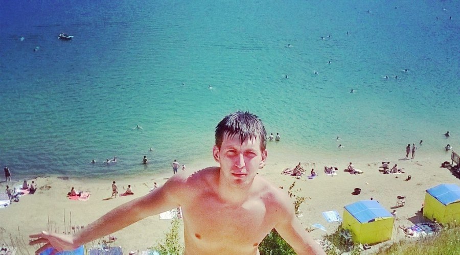 Андрей, 33, Moscow, Russian Federation