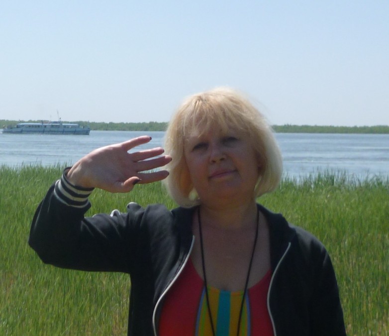 Надеждочка, 57, Volgograd, Russian Federation