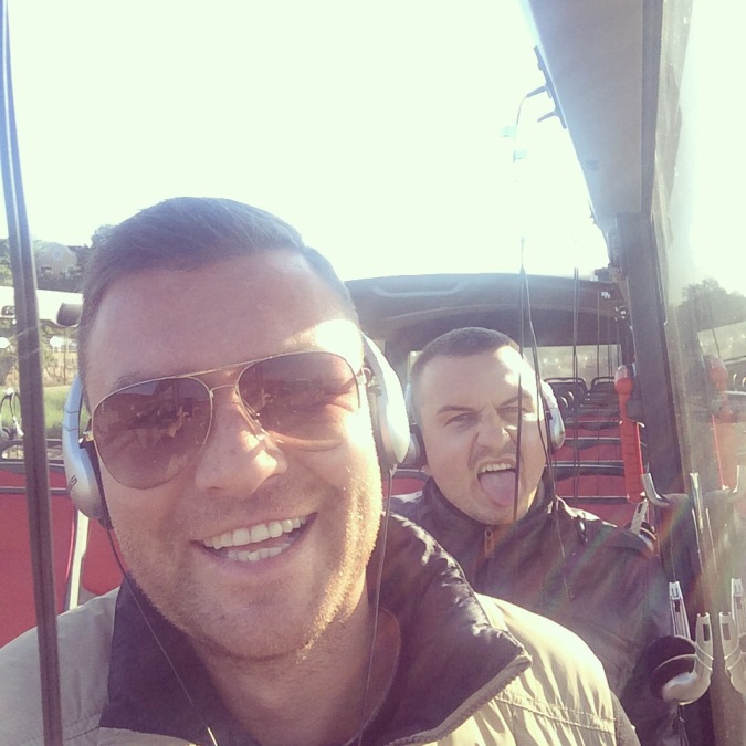 Ян, 44, Moscow, Russian Federation