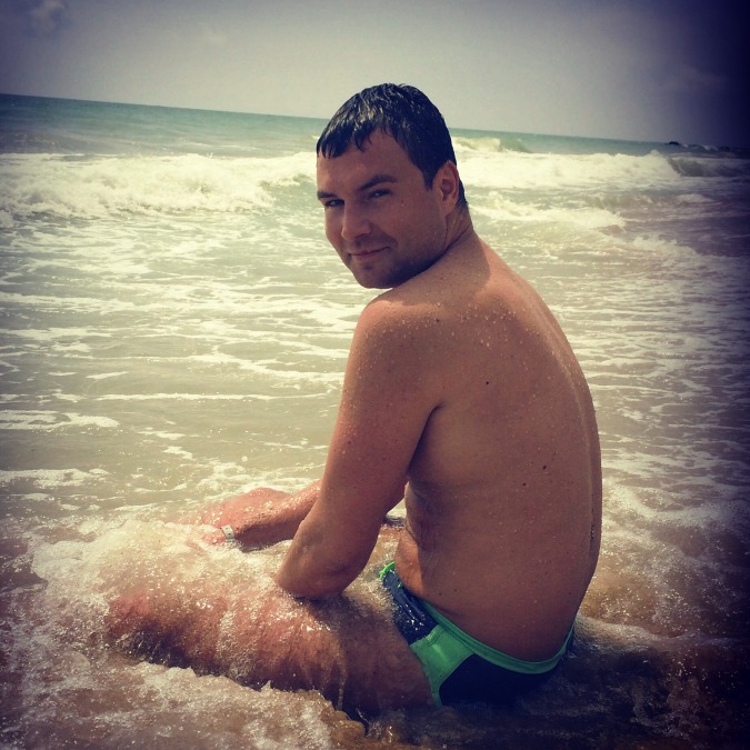 Ян, 44, Moscow, Russian Federation