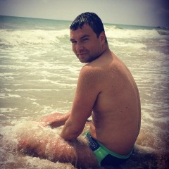 Ян, 44, Moscow, Russian Federation