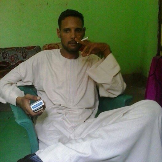 medo, 36, Sohag, Egypt