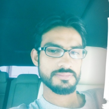 Hashim, 35, Dubai, United Arab Emirates