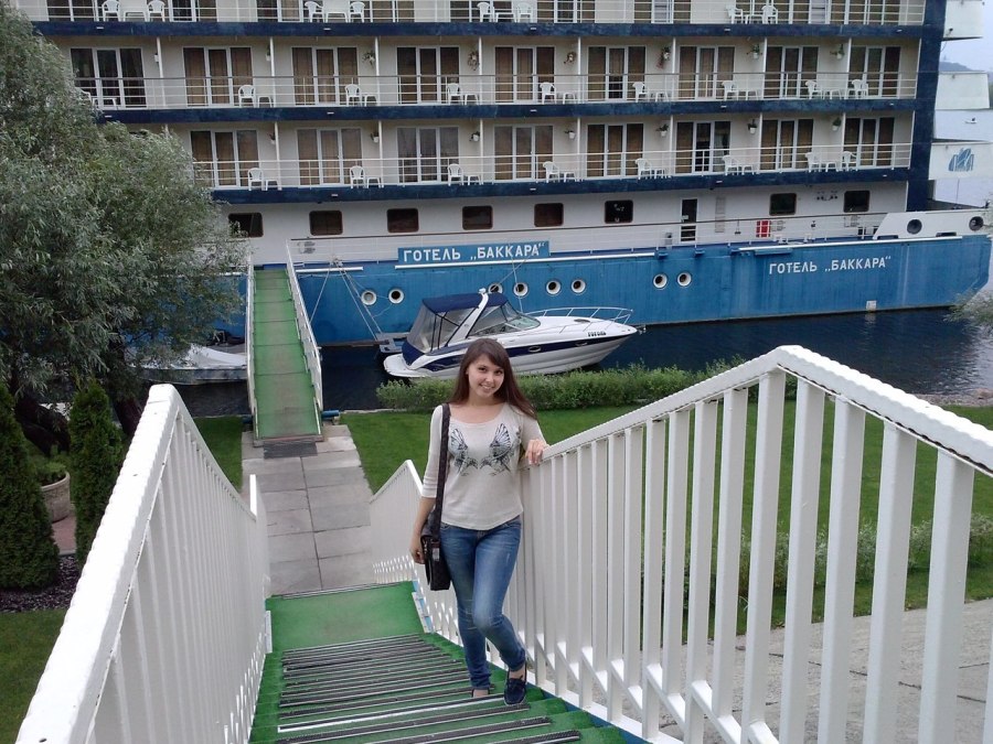 Vita Musiuk, 30, Kiev, Ukraine