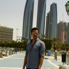 Abi, 37, Moscow, Russian Federation