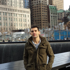 Joe, 39, Los Angeles, United States