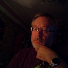 Vladymyr, 73, Kharkiv, Ukraine