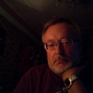 Vladymyr, 73, Kharkiv, Ukraine