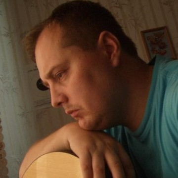 Пересвет Яр Лютоборович, 51, Zheleznodorozhny, Russian Federation