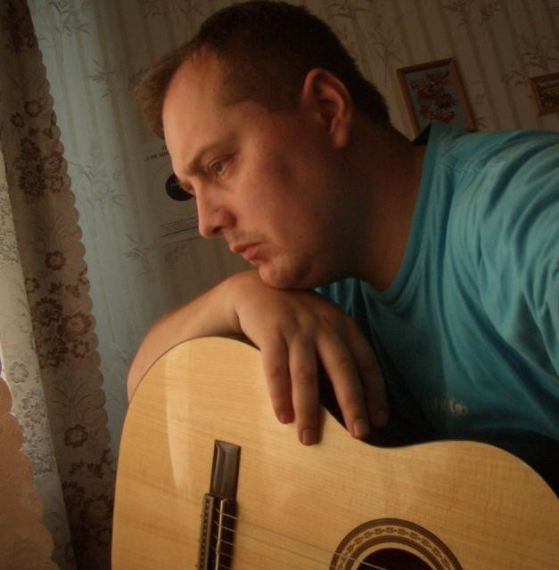 Пересвет Яр Лютоборович, 51, Zheleznodorozhny, Russian Federation