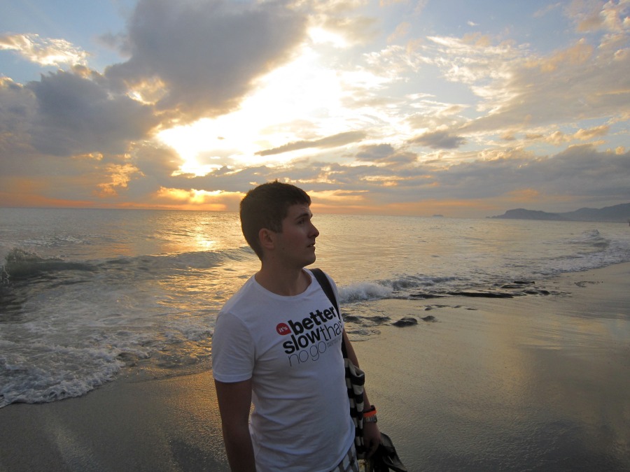 Dmitriy Kaluzhin, 36, Kaliningrad, Russian Federation