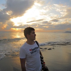 Dmitriy Kaluzhin, 36, Kaliningrad, Russian Federation