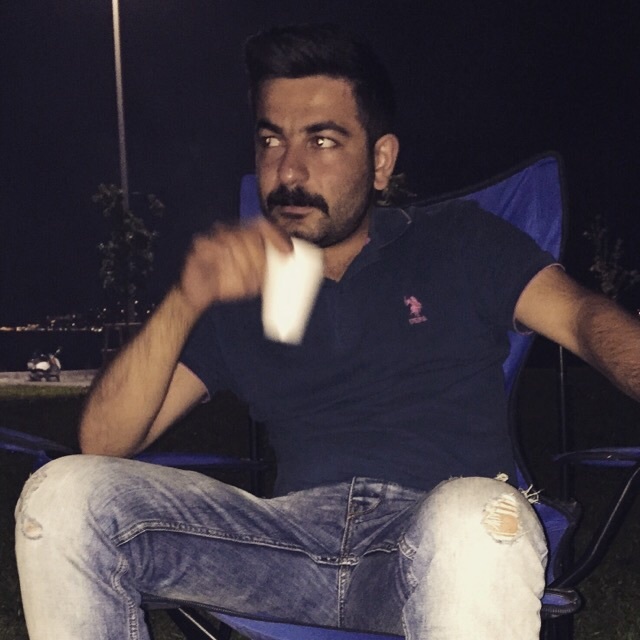 Azat, 39, Istanbul, Turkey