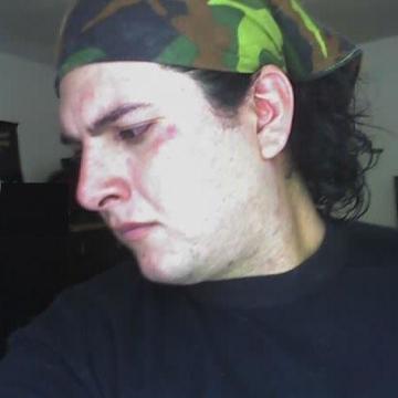 Xavier Sandoval, 44, Mexico, Mexico