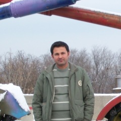 saygin, 47, Istanbul, Turkey