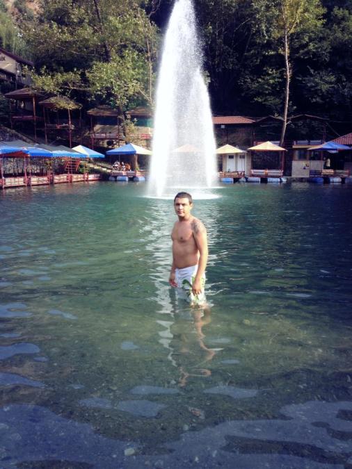 Ask me, 39, Ankara, Turkey