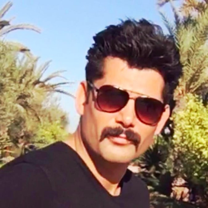 TC Sedat Barışcı, 55, Istanbul, Turkey