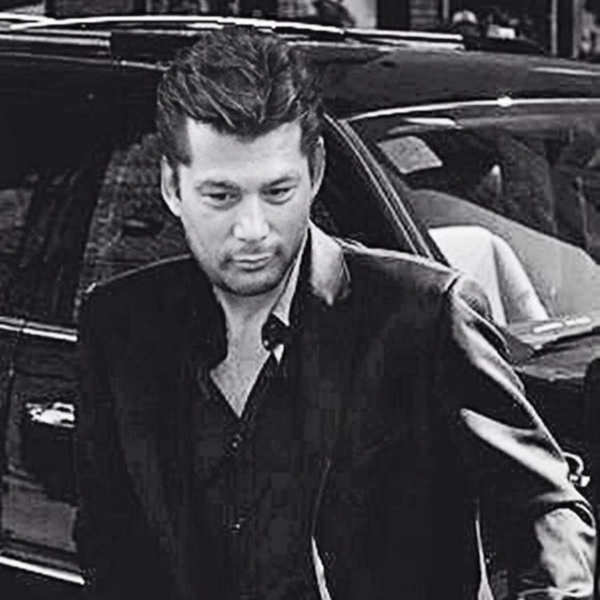 TC Sedat Barışcı, 55, Istanbul, Turkey