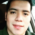 Josué Méndez, 29, Guatemala City, Guatemala