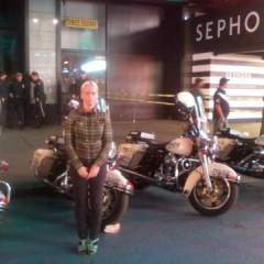 Katya Vodyanova, 55, 